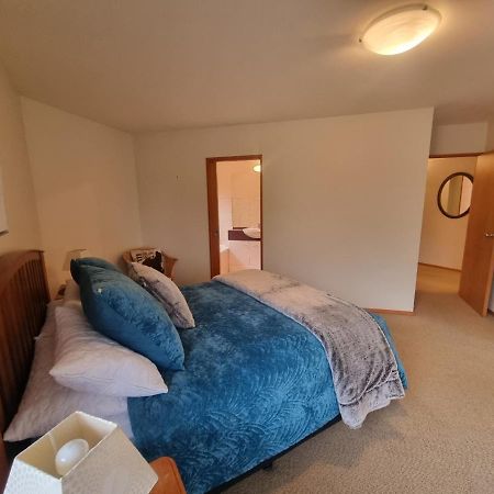 4A Bath Street Villa Ханмер Спрингс Екстериор снимка